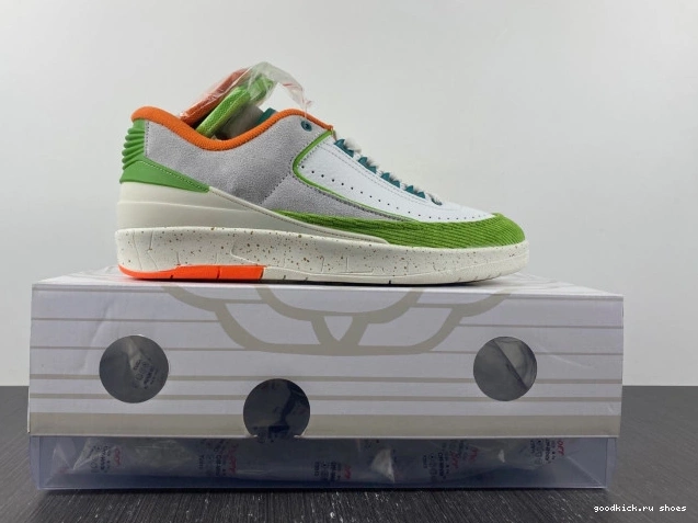 Rep DV6206-183 2 (W) Jordan TITAN Low Retro 0816